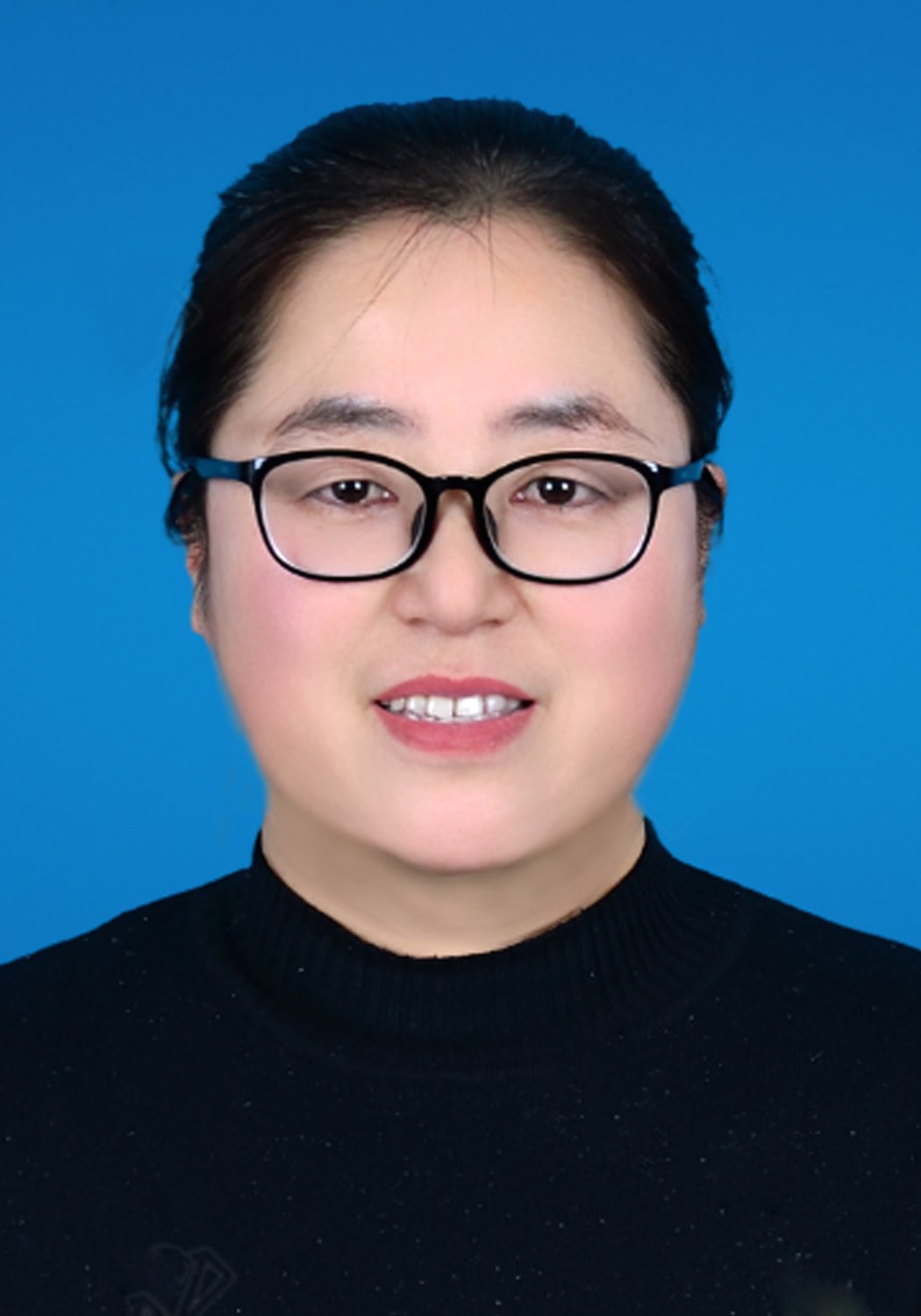 高級母嬰護理師——孫京美